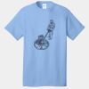 Best Selling Cotton Tee Thumbnail