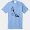 Best Selling Cotton Tee Thumbnail