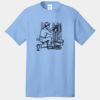 Best Selling Cotton Tee Thumbnail