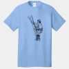Best Selling Cotton Tee Thumbnail