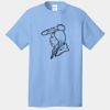 Best Selling Cotton Tee Thumbnail