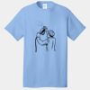 Best Selling Cotton Tee Thumbnail
