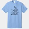 Best Selling Cotton Tee Thumbnail