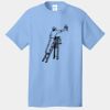 Best Selling Cotton Tee Thumbnail