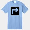 Best Selling Cotton Tee Thumbnail