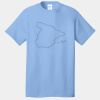 Best Selling Cotton Tee Thumbnail