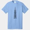 Best Selling Cotton Tee Thumbnail