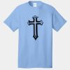 Best Selling Cotton Tee Thumbnail