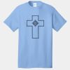 Best Selling Cotton Tee Thumbnail