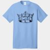 Best Selling Cotton Tee Thumbnail