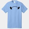 Best Selling Cotton Tee Thumbnail