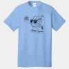 Best Selling Cotton Tee Thumbnail
