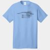 Best Selling Cotton Tee Thumbnail