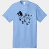 Best Selling Cotton Tee Thumbnail