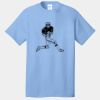 Best Selling Cotton Tee Thumbnail