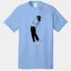 Best Selling Cotton Tee Thumbnail
