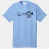 Best Selling Cotton Tee Thumbnail