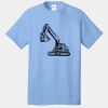 Best Selling Cotton Tee Thumbnail