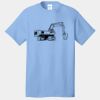 Best Selling Cotton Tee Thumbnail
