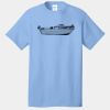Best Selling Cotton Tee Thumbnail