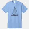 Best Selling Cotton Tee Thumbnail