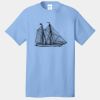 Best Selling Cotton Tee Thumbnail
