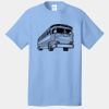 Best Selling Cotton Tee Thumbnail