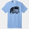 Best Selling Cotton Tee Thumbnail