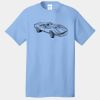 Best Selling Cotton Tee Thumbnail