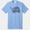 Best Selling Cotton Tee Thumbnail