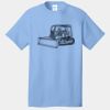 Best Selling Cotton Tee Thumbnail
