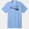 Best Selling Cotton Tee Thumbnail