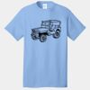 Best Selling Cotton Tee Thumbnail