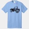 Best Selling Cotton Tee Thumbnail