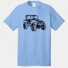 Best Selling Cotton Tee Thumbnail