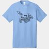 Best Selling Cotton Tee Thumbnail