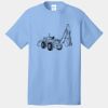 Best Selling Cotton Tee Thumbnail