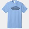 Best Selling Cotton Tee Thumbnail