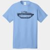 Best Selling Cotton Tee Thumbnail