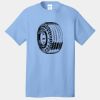 Best Selling Cotton Tee Thumbnail