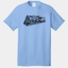 Best Selling Cotton Tee Thumbnail