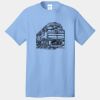 Best Selling Cotton Tee Thumbnail
