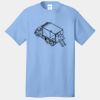 Best Selling Cotton Tee Thumbnail