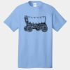 Best Selling Cotton Tee Thumbnail