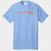 Best Selling Cotton Tee Thumbnail