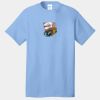 Best Selling Cotton Tee Thumbnail