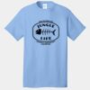Best Selling Cotton Tee Thumbnail