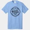 Best Selling Cotton Tee Thumbnail