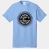 Best Selling Cotton Tee Thumbnail