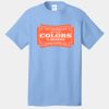 Best Selling Cotton Tee Thumbnail